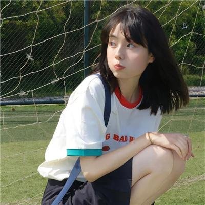哭泣的马